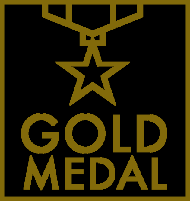 Gold medal