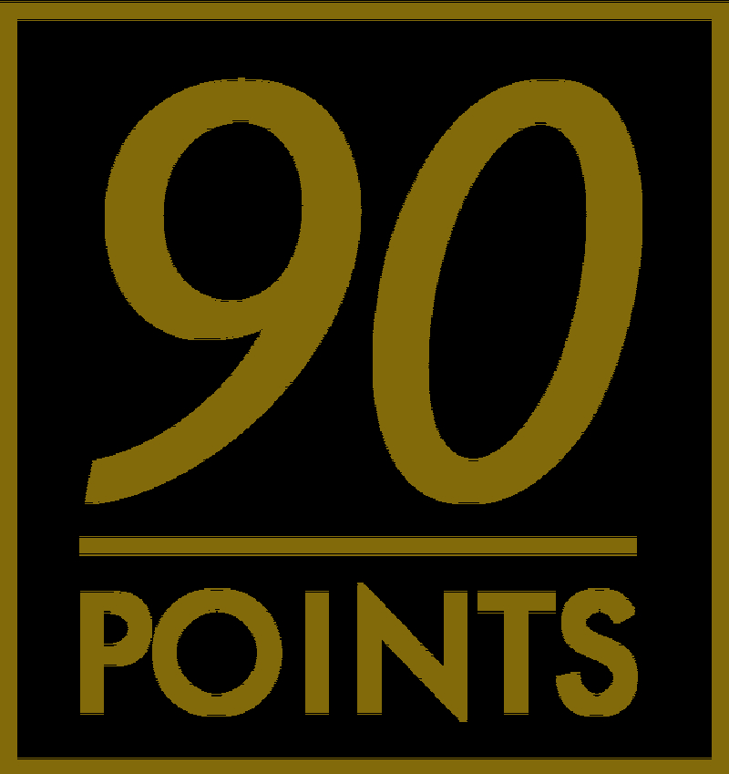 90 POINTS