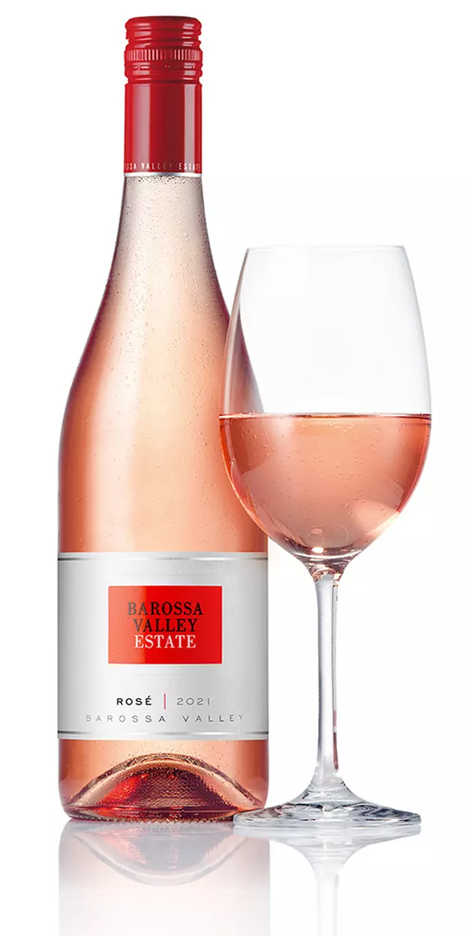 BE ROSE 2021 w Glass Pack Shot 498x1000