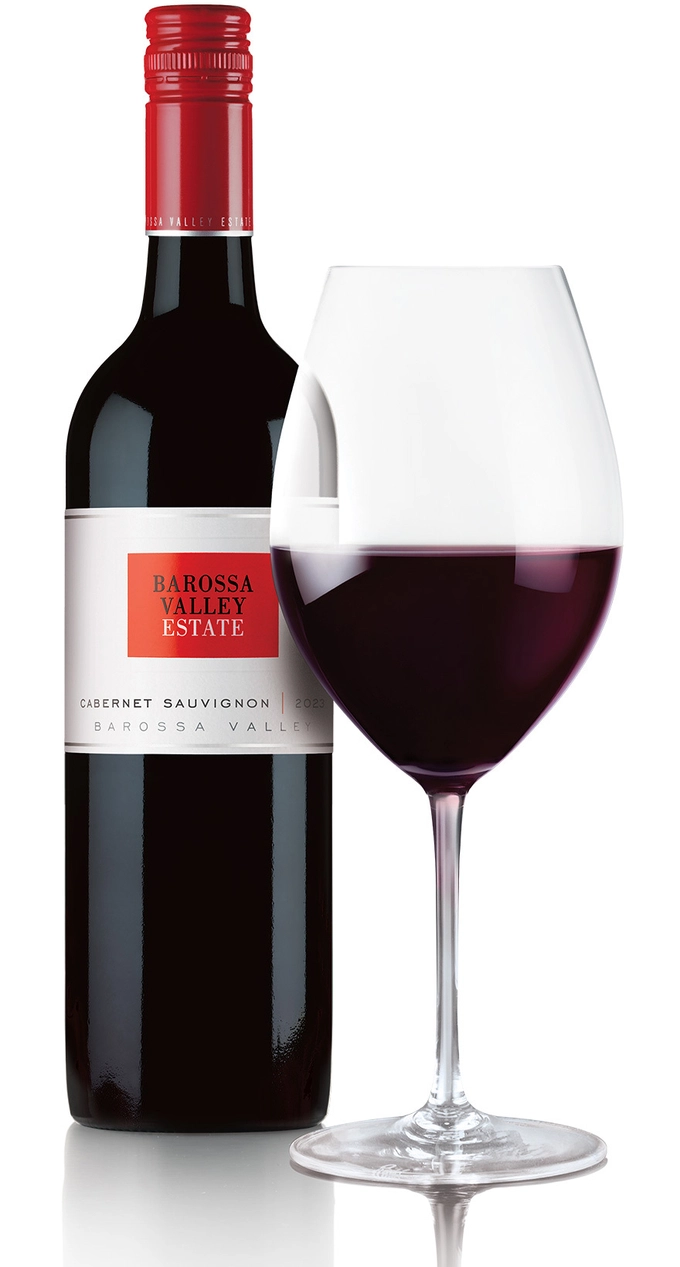 BE Cabernet Sauvignon 2023 w Glass 880x1640