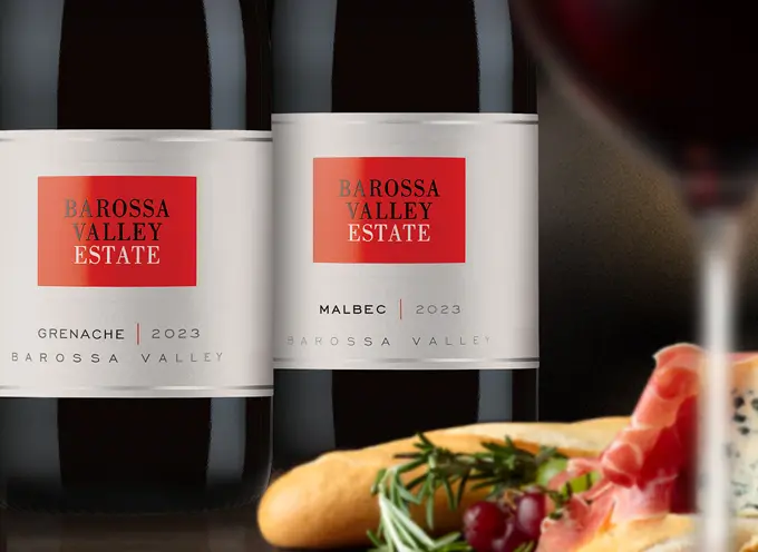 Cellar Door - Seasonal Platters at Barossa Valley Estate