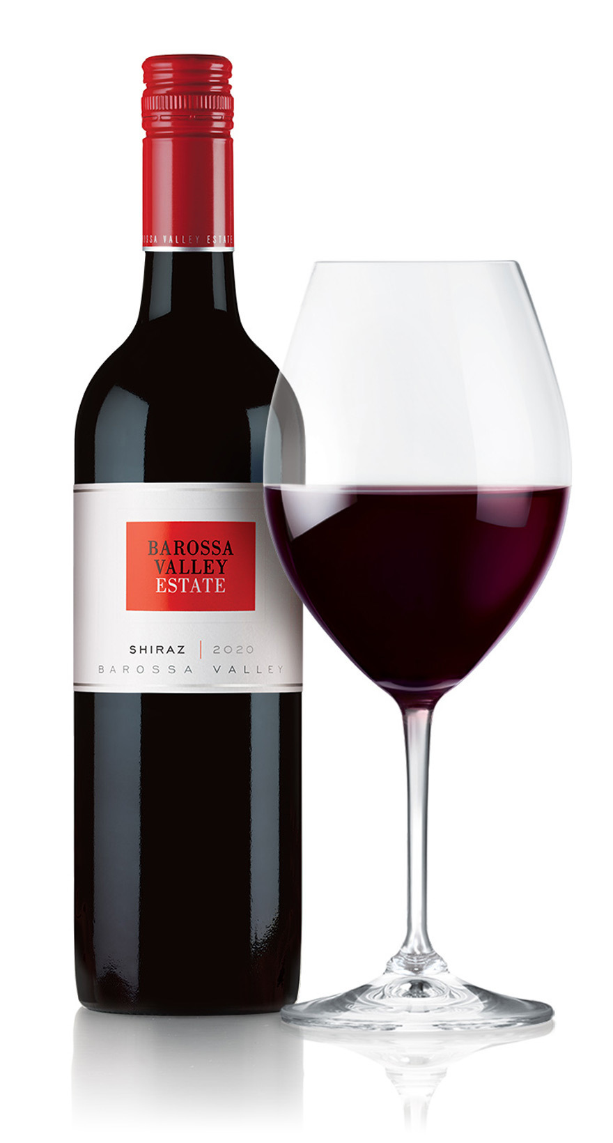 Cabernet Sauvignon Barossa Valley Estate Cabernet Sauvignon